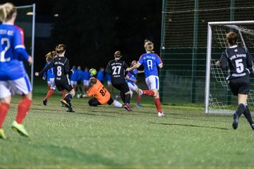 Bild 201 - Frauen VfR Horst - Holstein Kiel : Ergebnis: 0:11